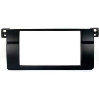 Connects2 CT23BM07 2-DIN ramme BMW