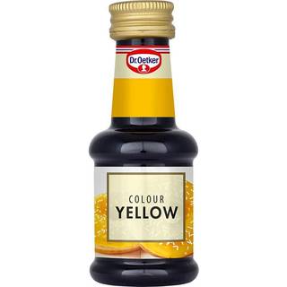 Konditorfarve Blå 38 ml - Dr. Oetker