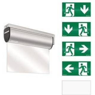 Esylux Flugtvej slc el led 3h 25m ir sc/c wbm