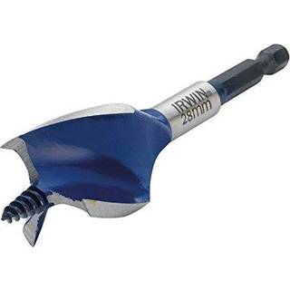 Irwin Blue Groove 1921996 Træbor 1/4" unbrakobeslag, 100 mm 28 mm