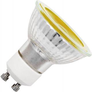 GU10 - SPL Color - Gul - 250lm