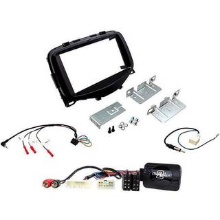 Installationskit Citroen C1 2014 >