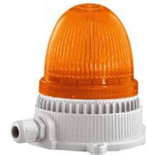 Anderssons Agentur Blitzlampe ovolux pg9  24v ac/dc orange