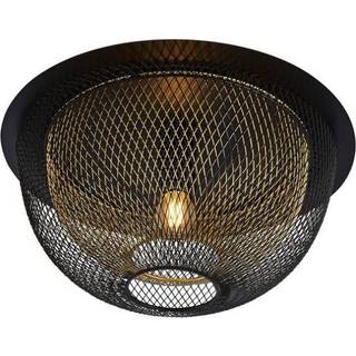 Honeycomb loftlampe