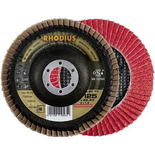 Rhodius 210182 1 stk