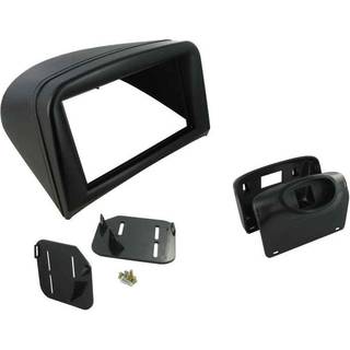 21CT23PE08 2-DIN Ramme til Peugeot