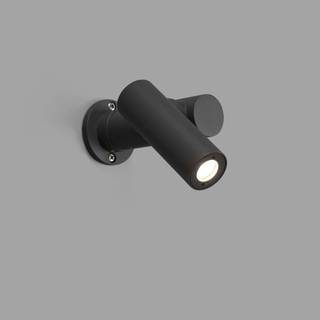 Spy-1 udendørs LED-spot, 14,5 cm
