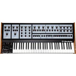 OBERHEIM OB-X8 Keyboard Synthesizer