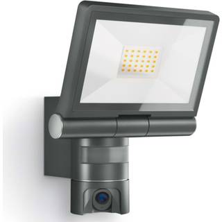 STEINEL XLED Cam 1 SC kameraspot, samtaleanlæg