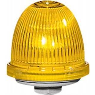Anderssons Agentur Xenon/blitz lampe 24v dc/ac gul