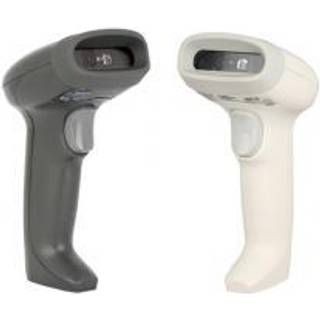 Honeywell Voyager 1350g - 2D Wired Barcode Scanner (Includes USB Cable and Cradle)