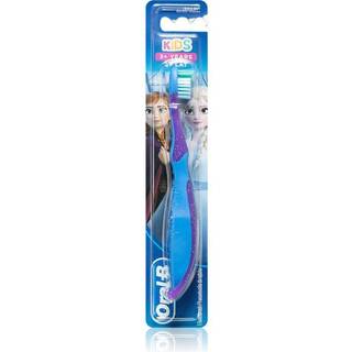 Oral B Stages 3 Børnetandbørste Blød 1 stk. - 1 stk.