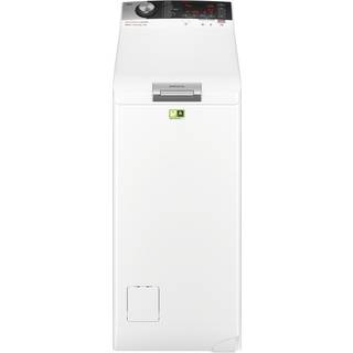 AEG L8TEP736C2 Topbetjent vaskemaskine