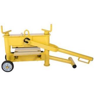 SIA fliseklipper 33 cm