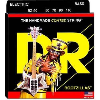 DR Strings BZ-50 Strenge til basguitar