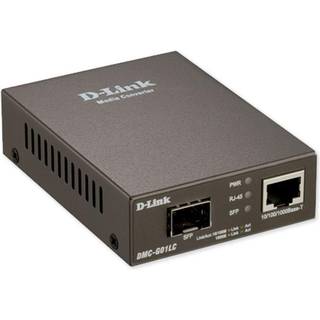 D-link Dmc G01lc