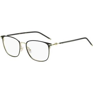 BOSS Boss 1431 2M2 52 Briller Mænd Guld - Black Gold - 52mm