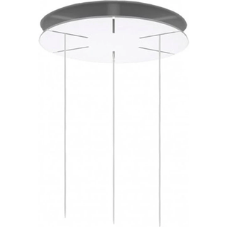 Foscarini Multi Baldakin Hvid