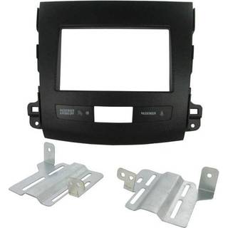 2DIN Radioramme MITSUBISHI
