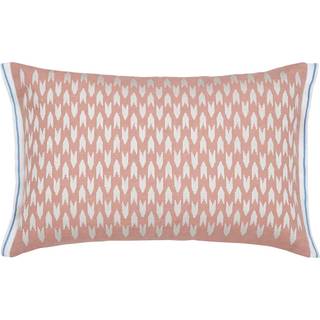 Sanderson Cushion Suva Cushion CSHSUVMCPNK