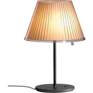 Artemide Designer bordlampe Choose, Sort, Soveværelse, Metal, Design