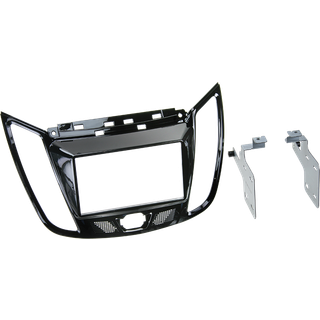 2-DIN kit Ford c-max / Kuga
