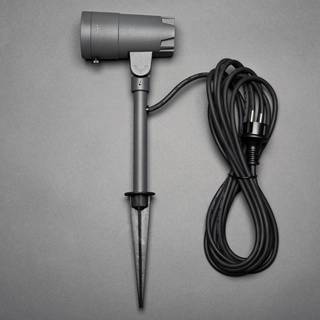 Andria LED-spot med jordspyd 12V, 3W
