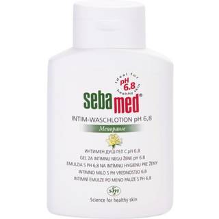 Sebamed Wash Feminin vask til kvinder i overgangsalderen pH 6,8 200 ml - 200 ml