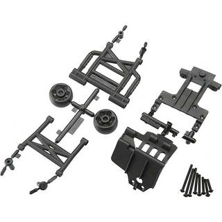 Arrma - ARAC9489/ AR320165 - Wheelie Bar Set