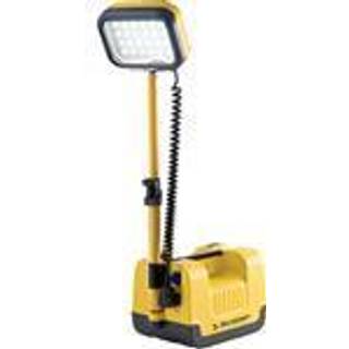 Peli Arbejdsbelysning peli 9430 gul