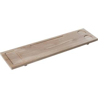 Aquanova Mink Badekarshylde Sort