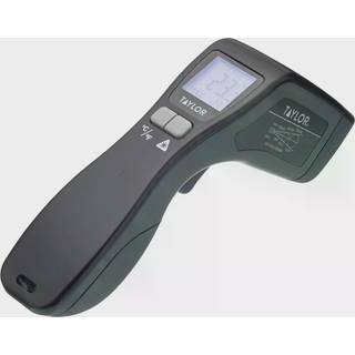 Digitalt infrarødt termometer, Taylor Pro - Kitchen Craft