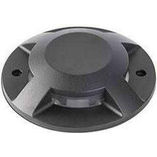 Faro LOTH 4L Udendørslampe Sort