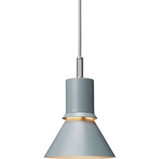 Anglepoise - Type 80 Pendant Lamp Grey Mist - Pendellamper - Sir Kenneth Grange - Grå