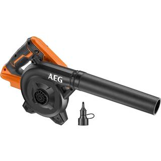 AEG Akku spånblæser 18V BGE18C2-0 uden batteri og lader