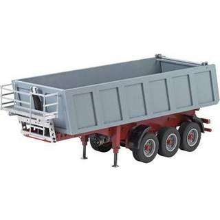 1:14 Dump Trailer 2/3 Axle