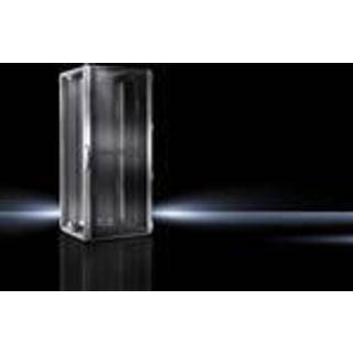 Rittal Vx it std 600x2000x1200 vent
