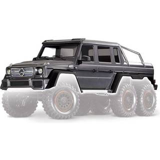 Body Mercedes G 63 TRX-6 Matt Silver
