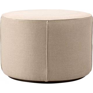 Fredericia Furniture Lighting - 'Meadow Lamp', EU plug in White Opal glass and Limestone