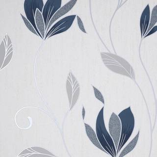 Albany Wallpaper Floral M1716