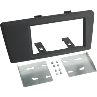 2-DIN kit Volvo S60/V70/XC70 2000-