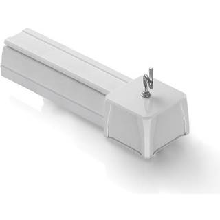 Noxion LED Linear NX-Line Feed out Box 8 hvid