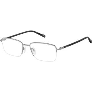 Pierre Cardin P.C. 6860 6LB 55 Briller Mænd Silver - Silver - 55mm