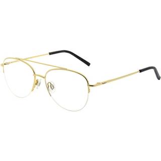 Pepe Jeans PJ1323 C2 51 Briller Mænd Guld - Gold - 51mm