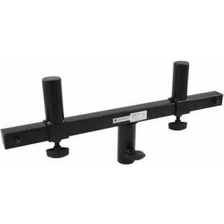 Omnitronic GB-2 Stand Adaptor TILBUD NU stativadapter adapter stå dk