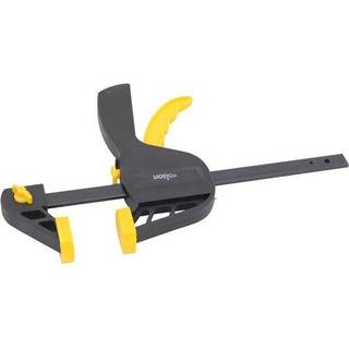 Rolson 14640 150 mm hurtigstangklemme