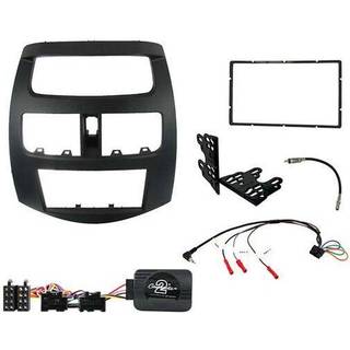 Installationskit Chevrolet Beat/Spark 10-12