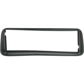 CT24PE02 1-DIN Ramme til Peugeot
