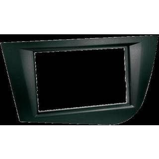 Monteringsram Dubbel-din Seat Leon 05 - 09