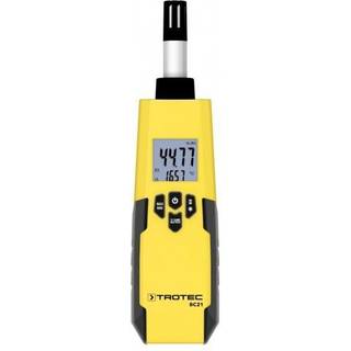 Hygro/Termometer, luft BC21